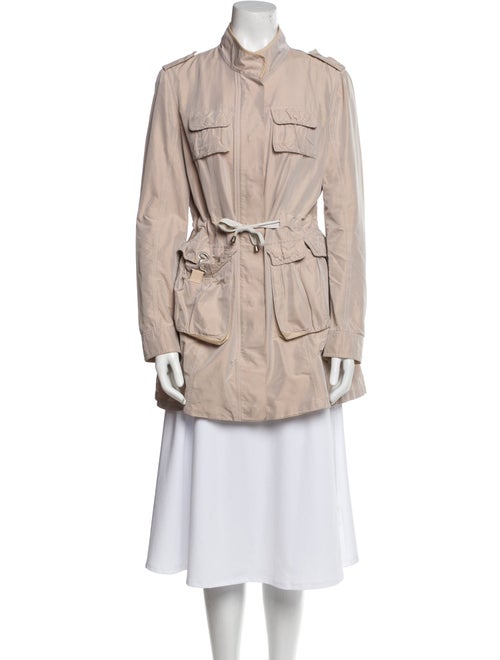 Brunello Cucinelli Utility Jacket