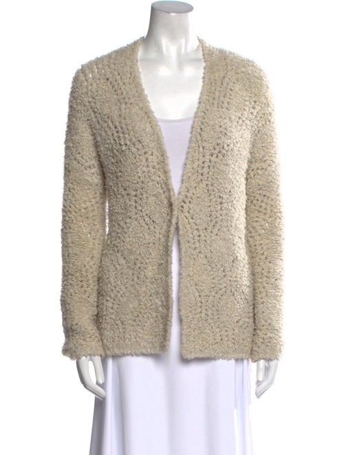 Brunello Cucinelli Cashmere V-Neck Sweater