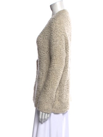 Brunello Cucinelli Cashmere V-Neck Sweater