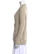 Brunello Cucinelli Cashmere V-Neck Sweater