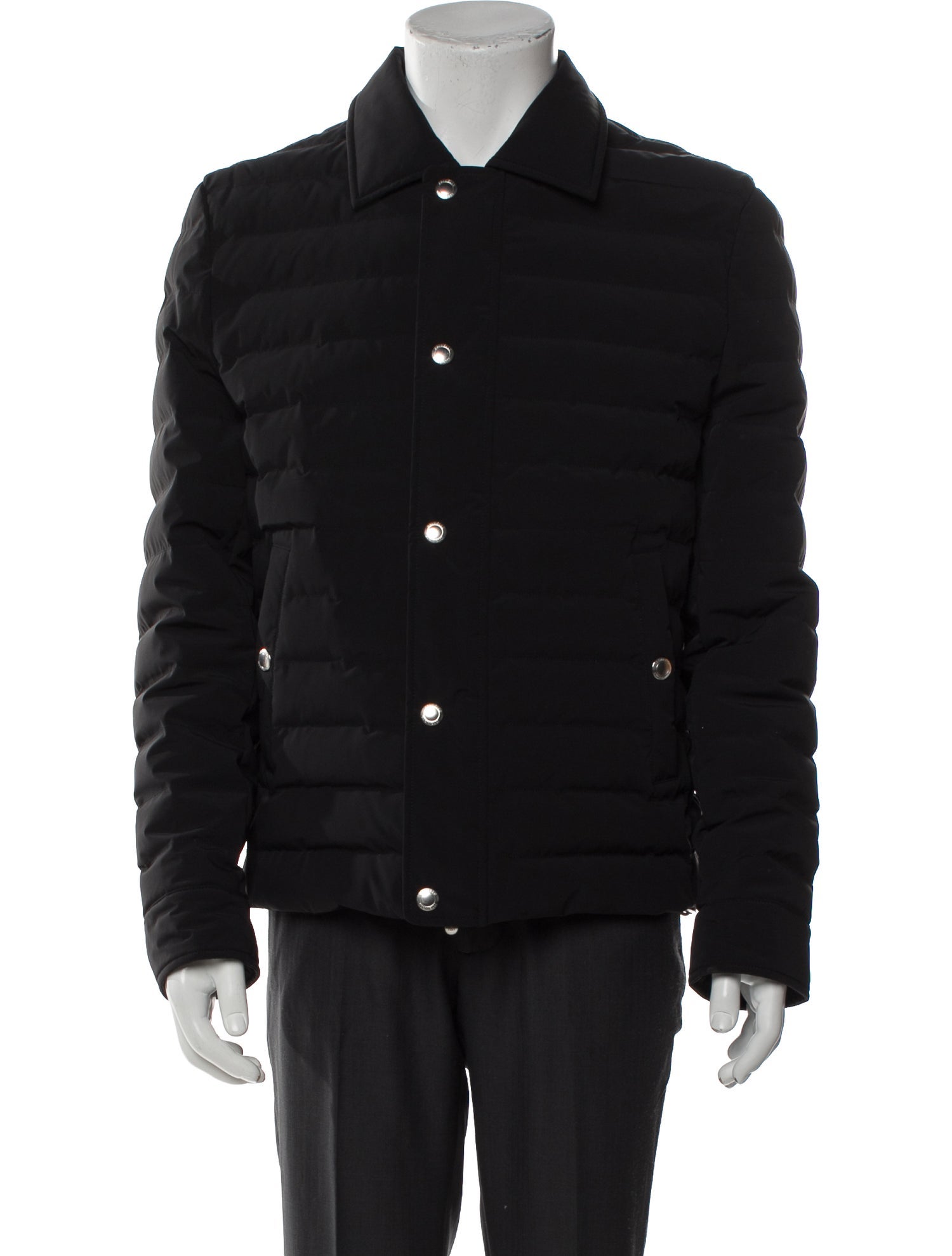 Brunello Cucinelli Puffer Coat w/ Tags