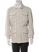 Brunello Cucinelli Utility Jacket