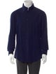 Brunello Cucinelli Long Sleeve Shirt