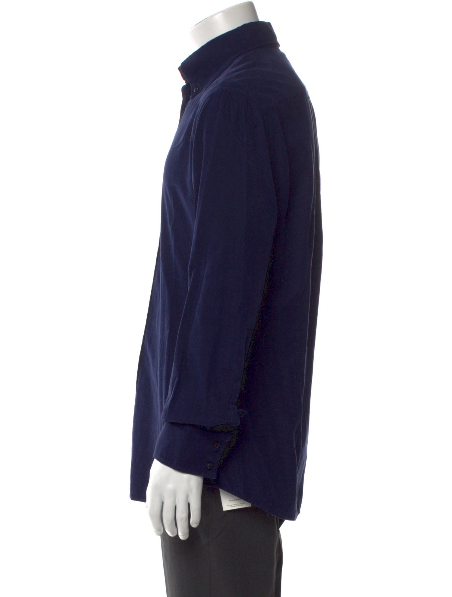 Brunello Cucinelli Long Sleeve Shirt