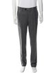 Brunello Cucinelli Virgin Wool Dress Pants