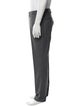 Brunello Cucinelli Virgin Wool Dress Pants