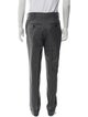 Brunello Cucinelli Virgin Wool Dress Pants