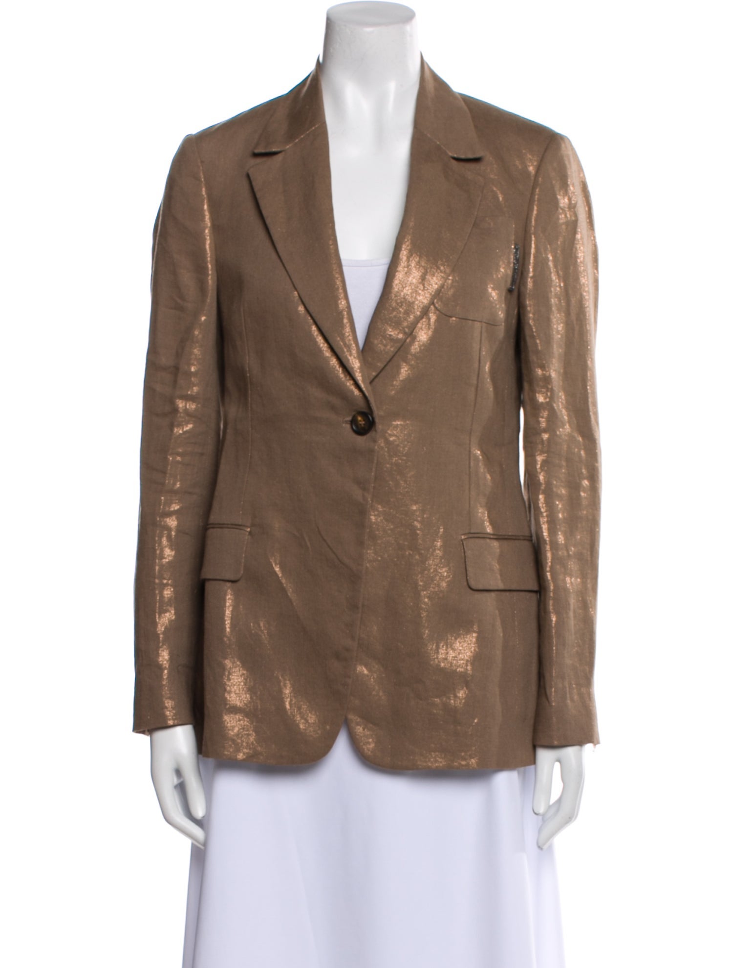 Brunello Cucinelli Blazer