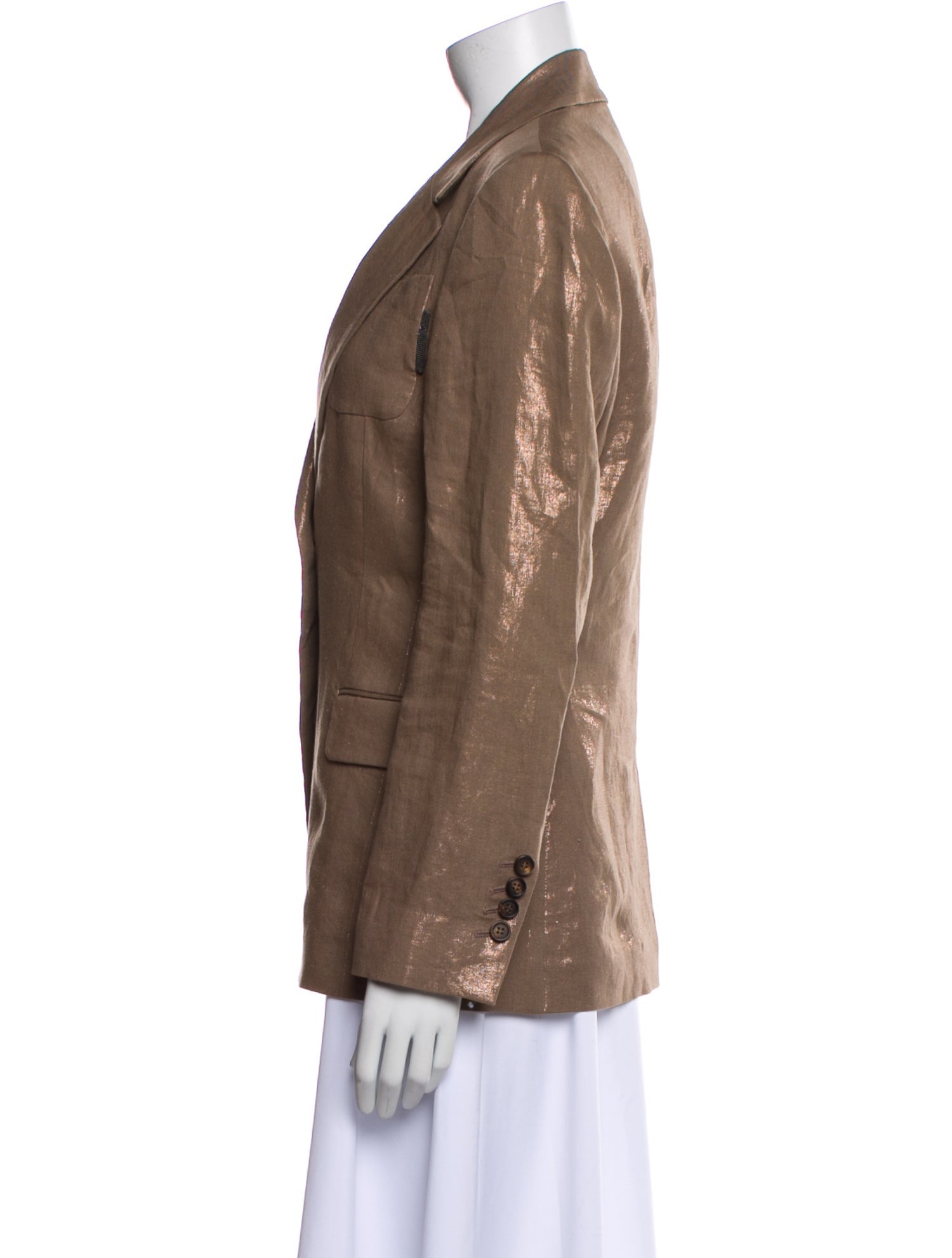 Brunello Cucinelli Blazer