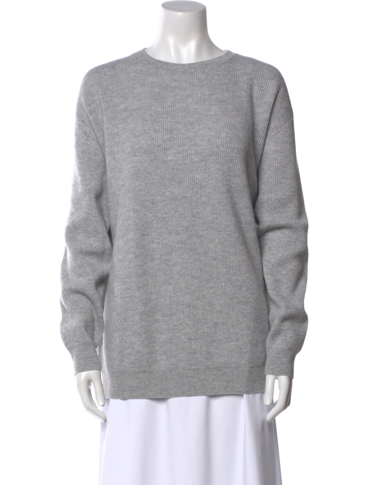 Brunello Cucinelli Cashmere Crew Neck Sweater w/ Tags