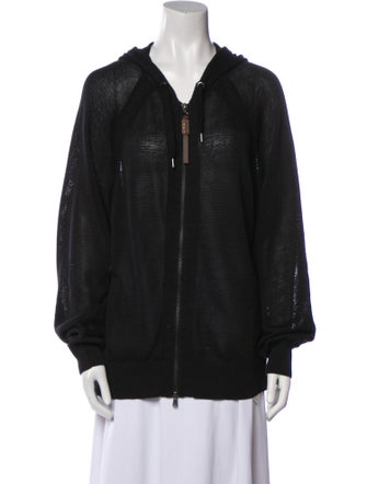 Brunello Cucinelli V-Neck Sweater