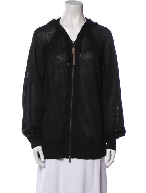 Brunello Cucinelli V-Neck Sweater