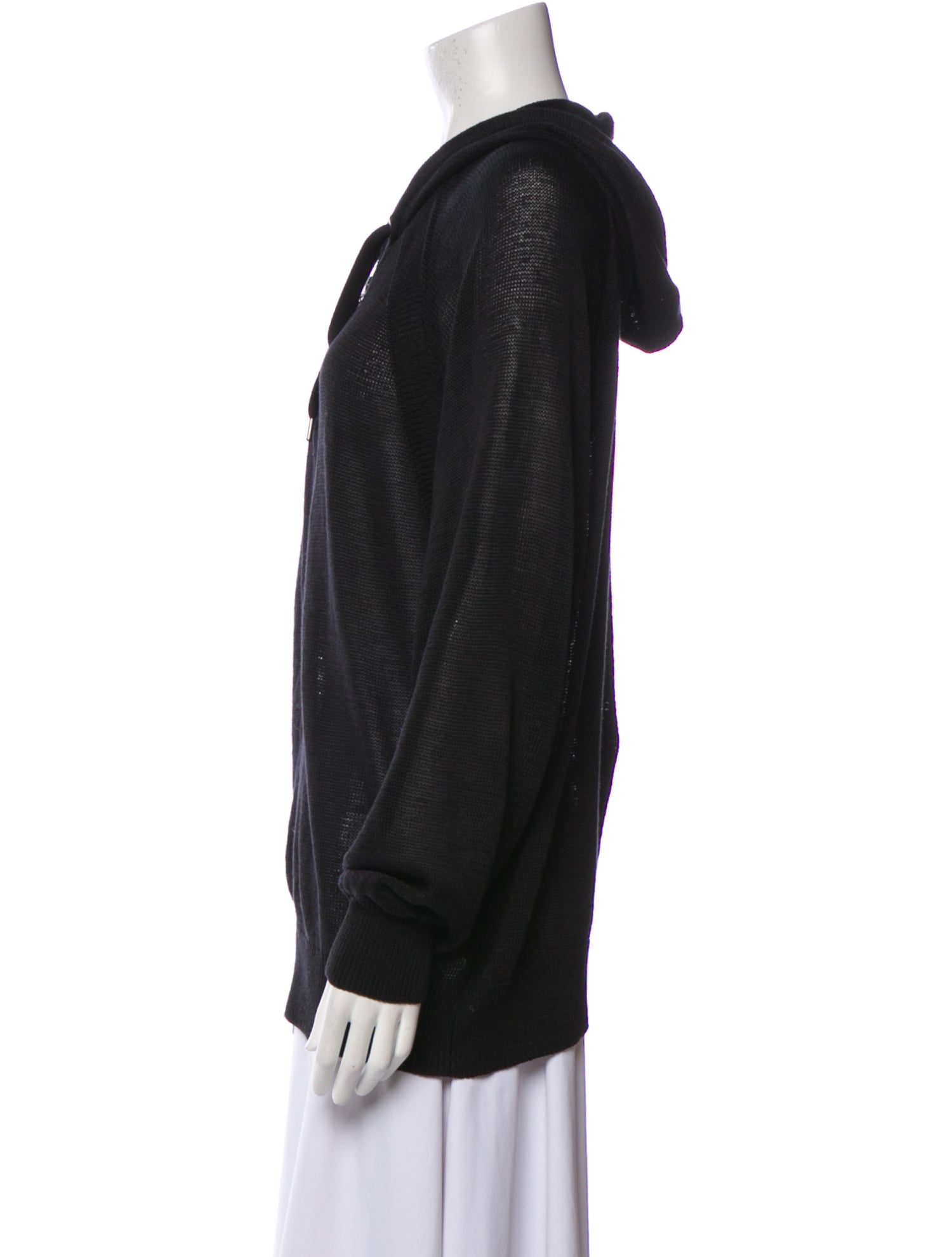 Brunello Cucinelli V-Neck Sweater