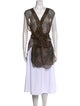 Brunello Cucinelli Silk Printed Tunic