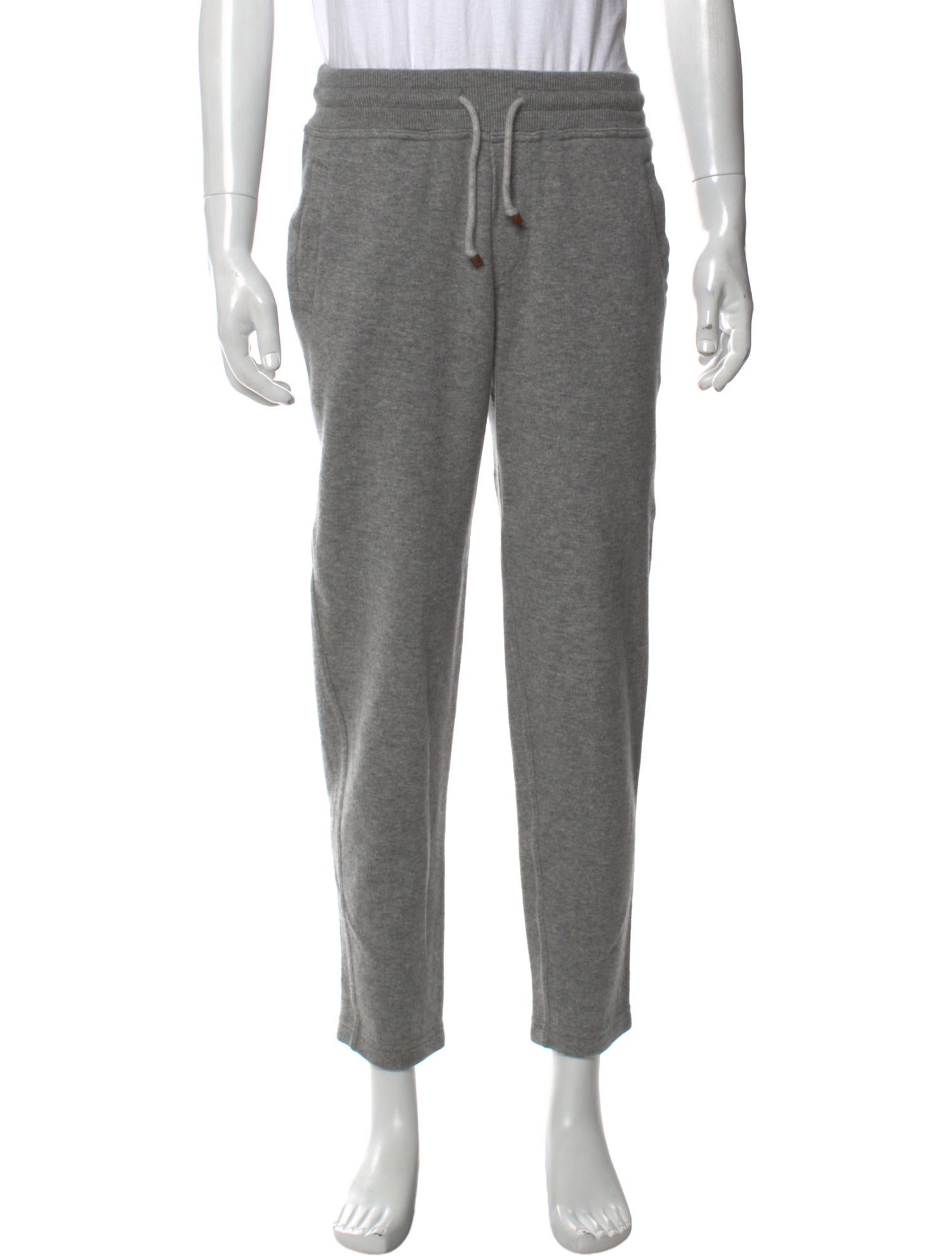 Brunello Cucinelli Joggers