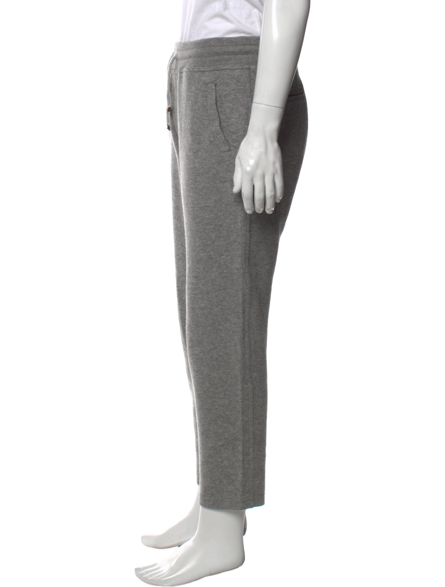 Brunello Cucinelli Joggers