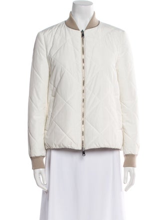 Brunello Cucinelli Bomber Jacket