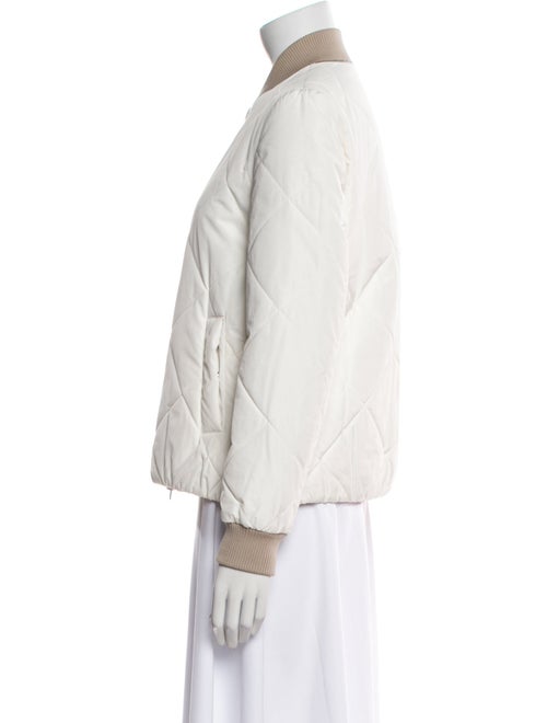 Brunello Cucinelli Bomber Jacket