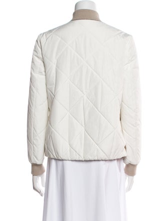 Brunello Cucinelli Bomber Jacket