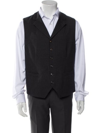 Brunello Cucinelli Suit Vest