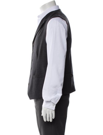 Brunello Cucinelli Suit Vest