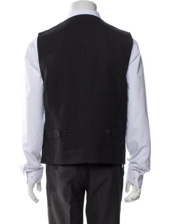Brunello Cucinelli Suit Vest