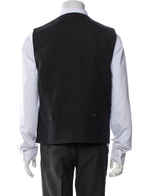 Brunello Cucinelli Suit Vest