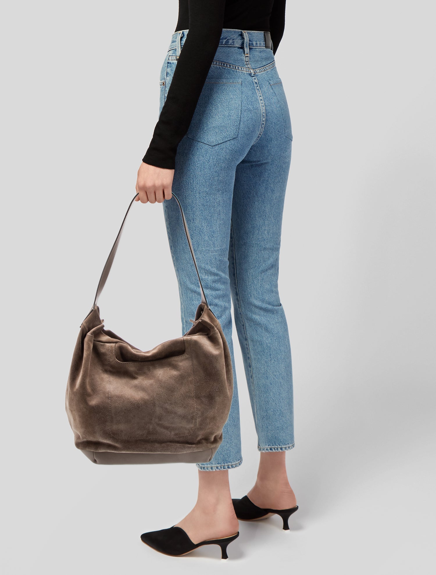 Brunello Cucinelli Monili Shoulder Bag