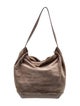 Brunello Cucinelli Monili Shoulder Bag