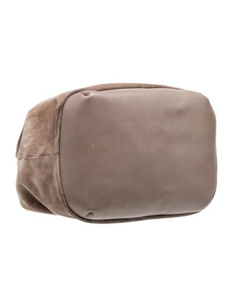 Brunello Cucinelli Monili Shoulder Bag