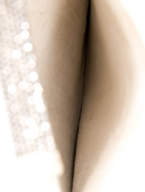 Brunello Cucinelli Leather Crossbody Bag