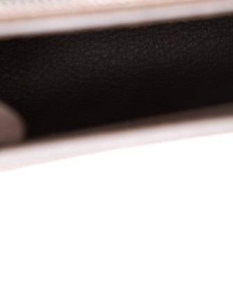 Brunello Cucinelli Suede Crossbody Bag