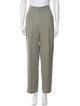 Brunello Cucinelli Wide Leg Pants