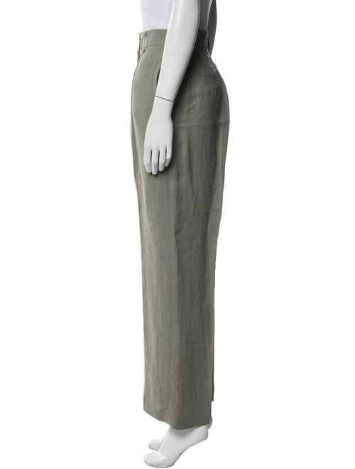 Brunello Cucinelli Wide Leg Pants