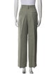 Brunello Cucinelli Wide Leg Pants