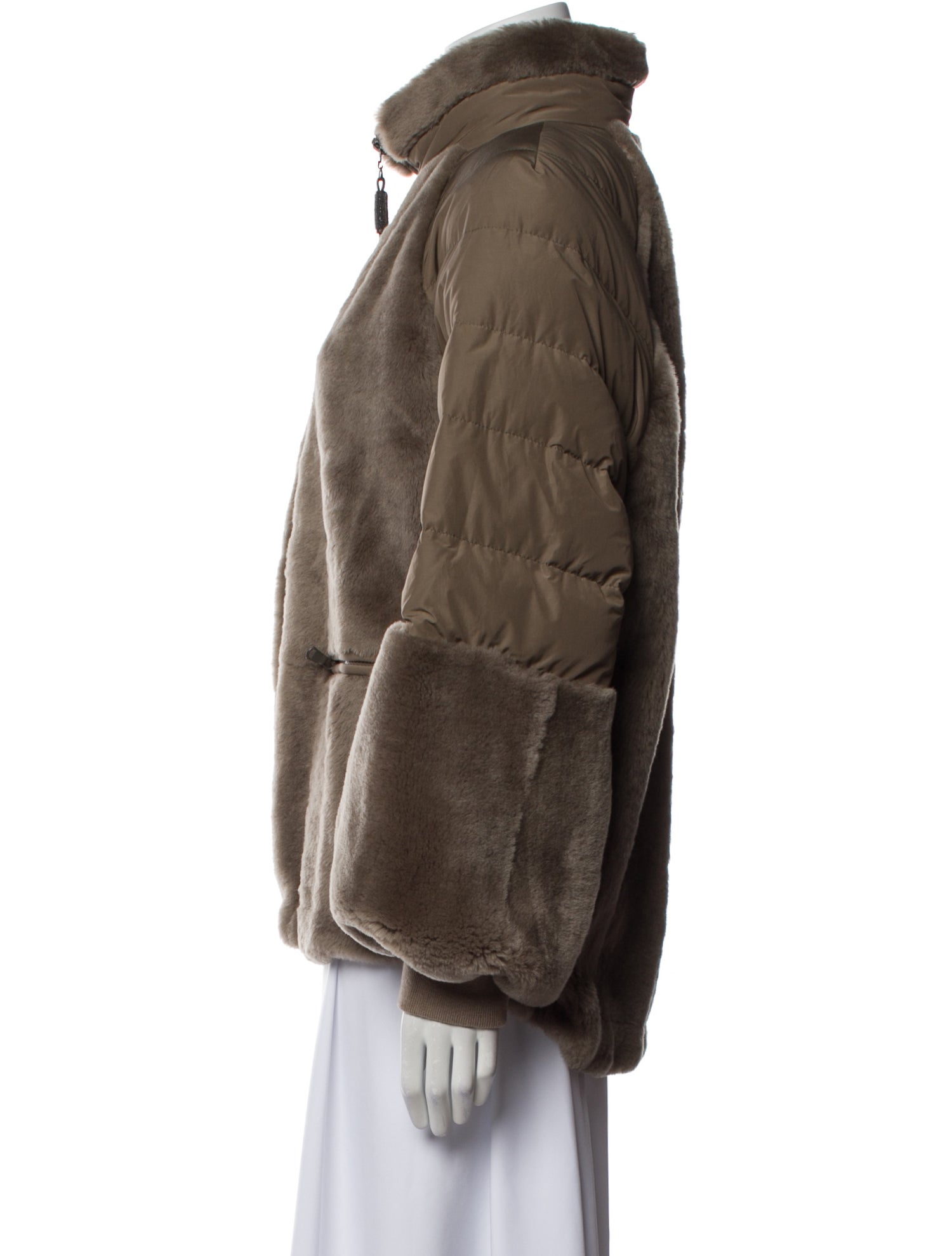 Brunello Cucinelli Cashmere Jacket w/ Tags