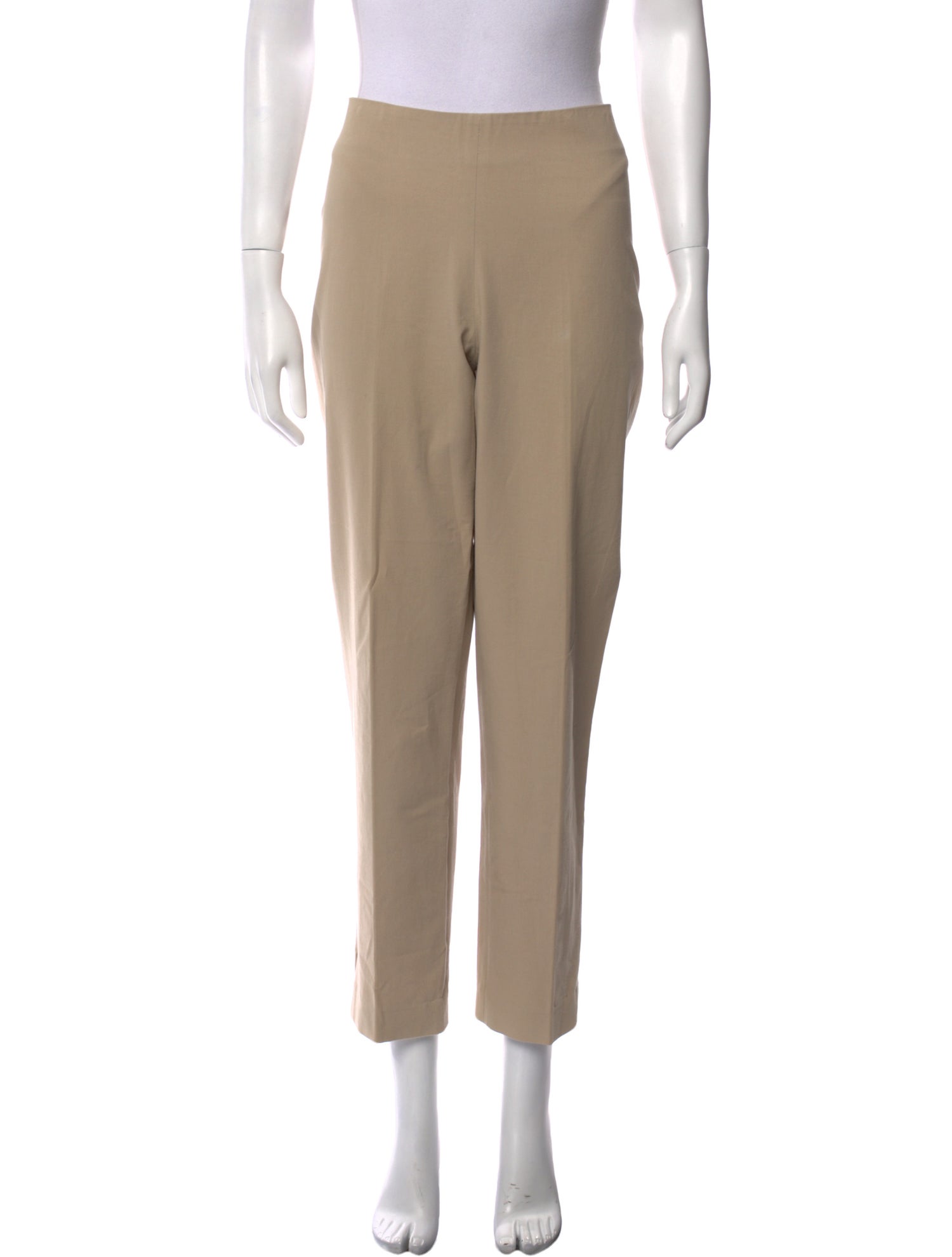 Brunello Cucinelli Straight Leg Pants