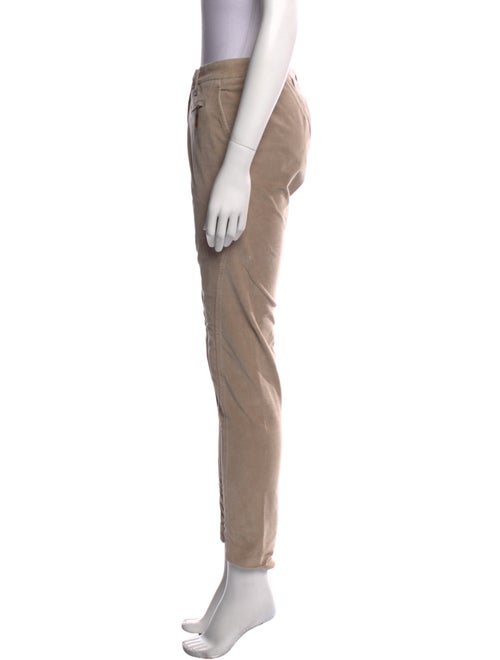 Brunello Cucinelli Skinny Leg Pants
