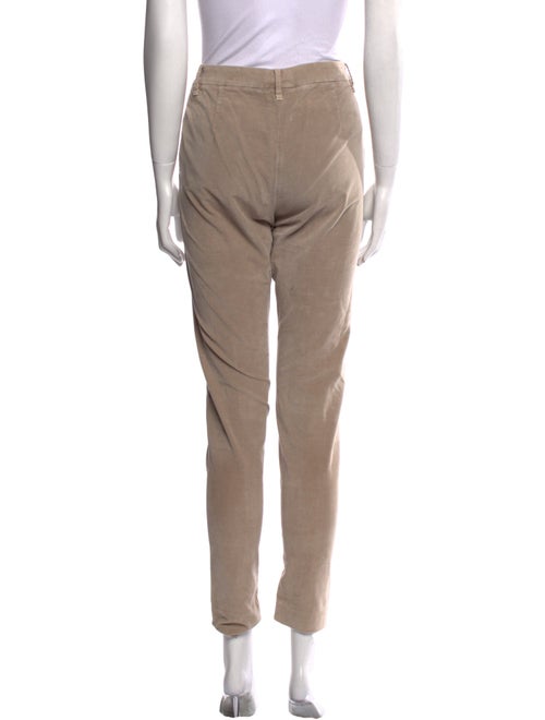 Brunello Cucinelli Skinny Leg Pants