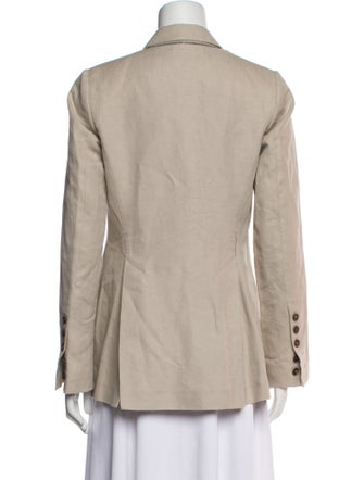 Brunello Cucinelli Blazer