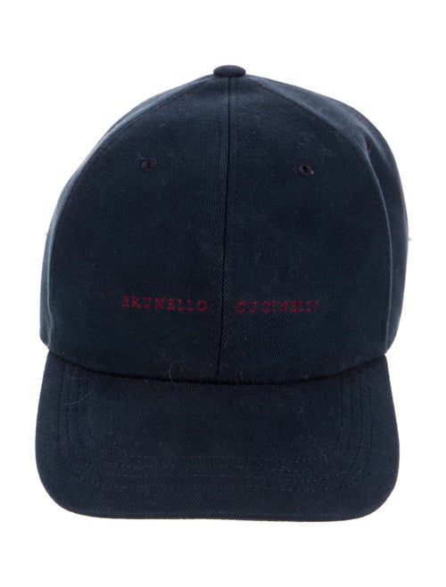 Brunello Cucinelli baseball cap