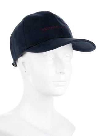 Brunello Cucinelli baseball cap