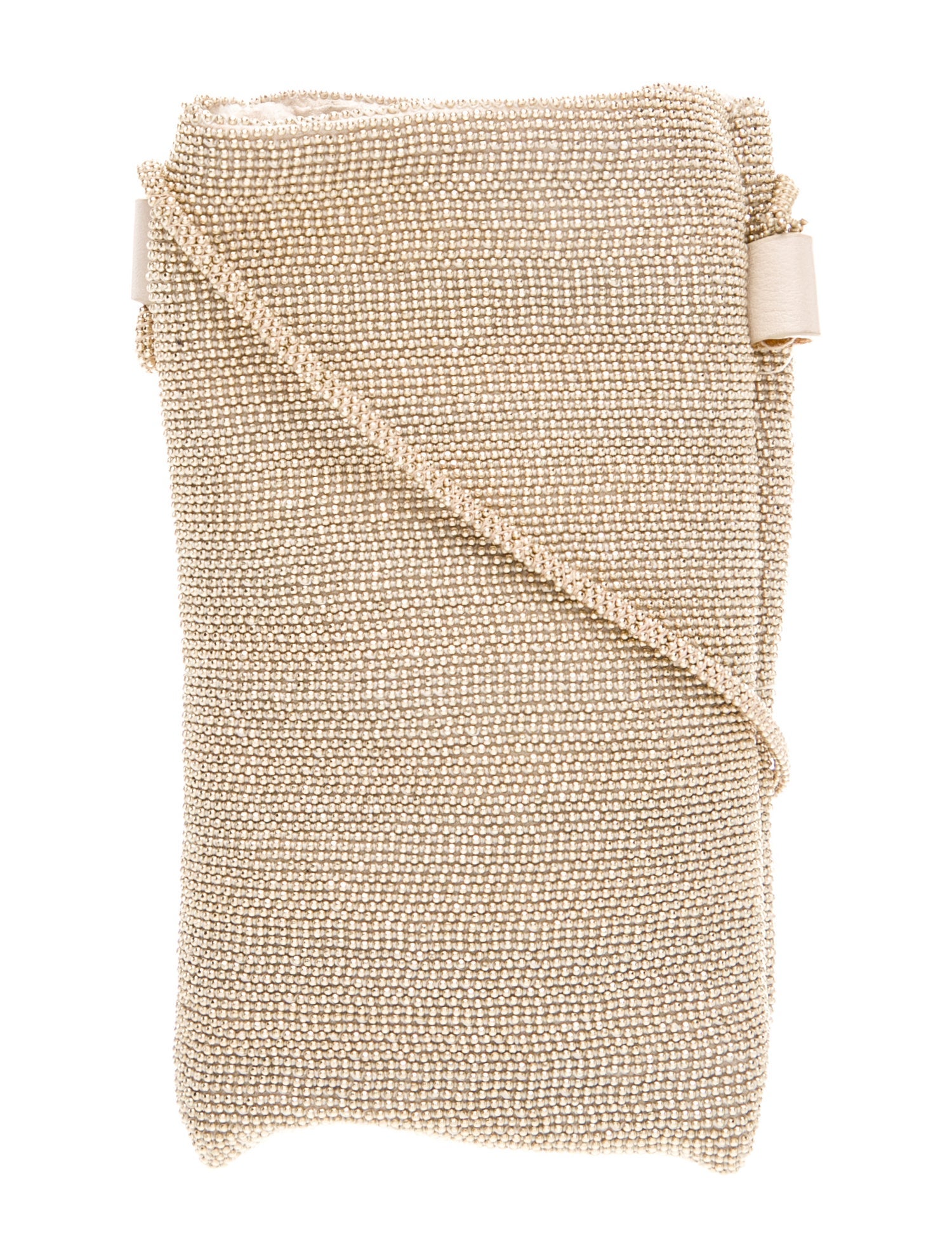 Brunello Cucinelli Minaudière