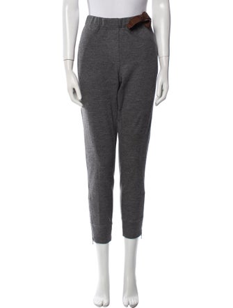 Brunello Cucinelli Cashmere Sweatpants