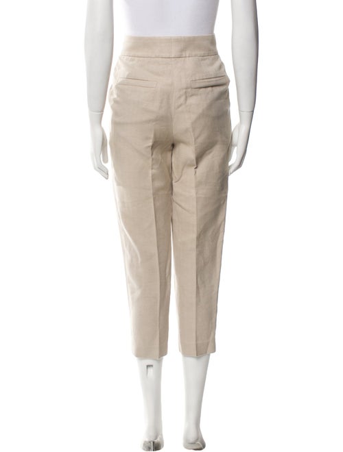 Brunello Cucinelli Straight Leg Pants