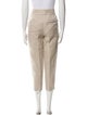 Brunello Cucinelli Straight Leg Pants