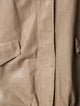 Brunello Cucinelli Leather Jacket