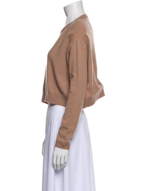 Brunello Cucinelli Cashmere Scoop Neck Sweater