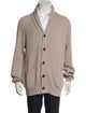 Brunello Cucinelli V-Neck Long Sleeve Cardigan