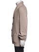 Brunello Cucinelli V-Neck Long Sleeve Cardigan